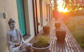 La Perdida Casa de Campo