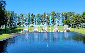 La Perdida Casa de Campo